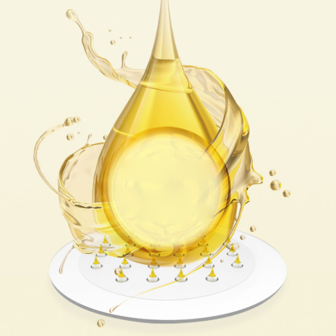 Skin Brightening Microneedle Patch ODM Solutions