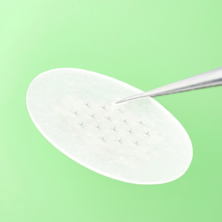 Acne Care Microneedle Patch ODM Solutions