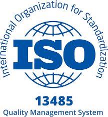 ISO 13485