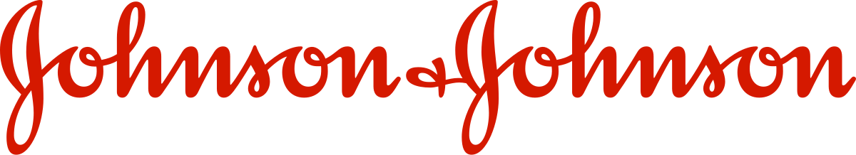 J&J 로고
