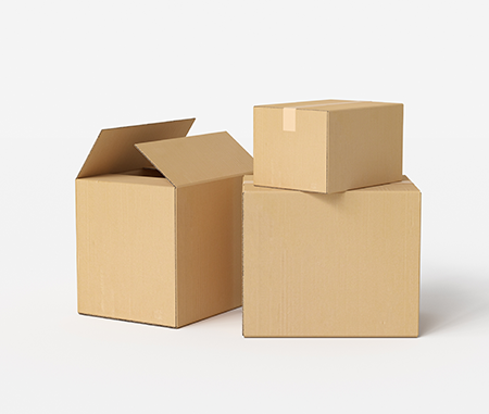 Packaging 패키징 결정